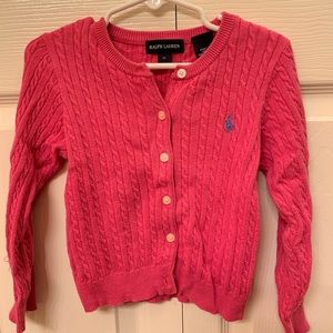 Ralph Lauren Sweater